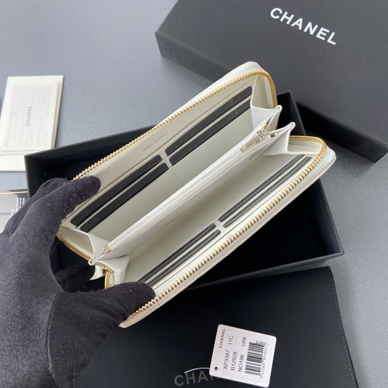 Chanel Wallet Purse